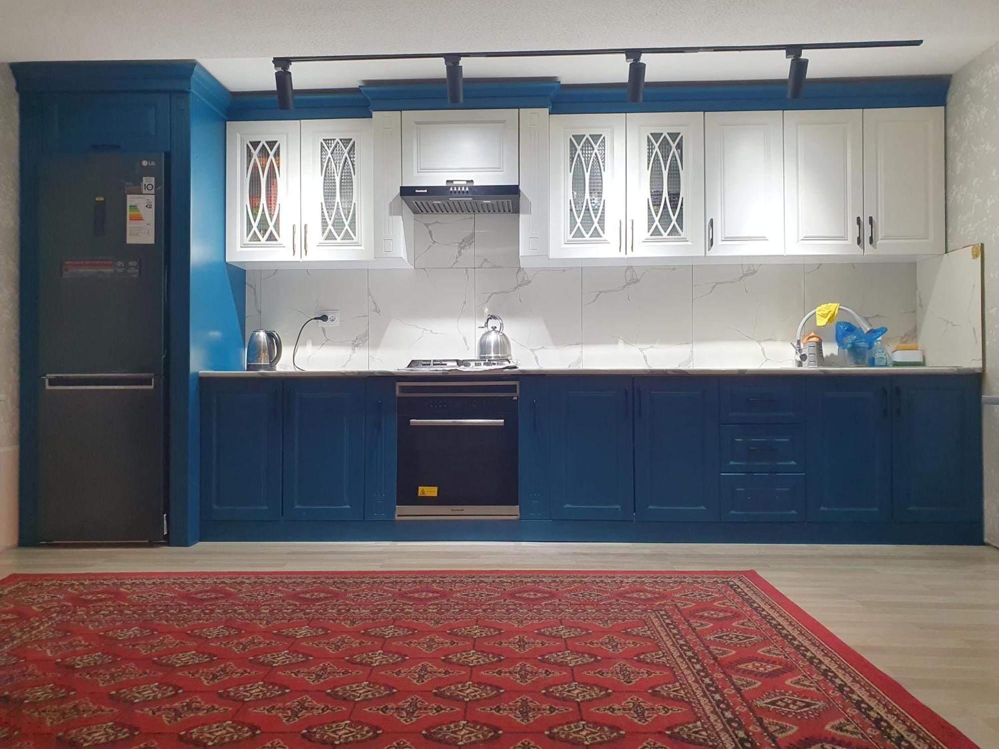 Elita House Samarkand Exterior foto