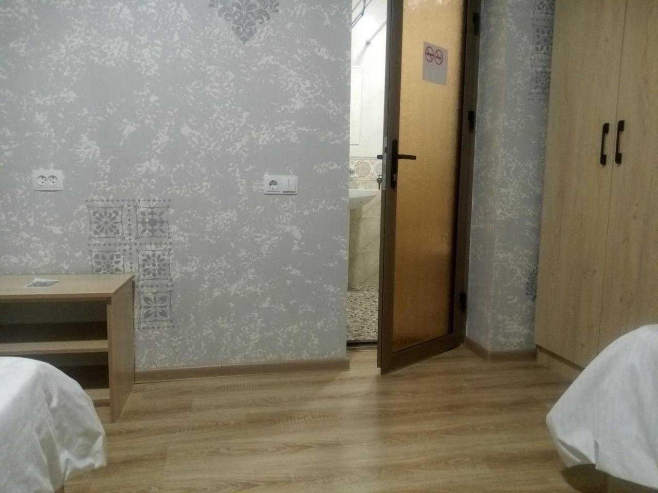 Elita House Samarkand Exterior foto