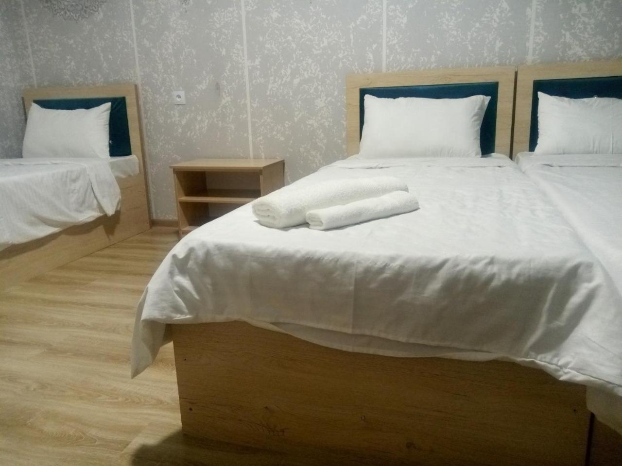 Elita House Samarkand Exterior foto