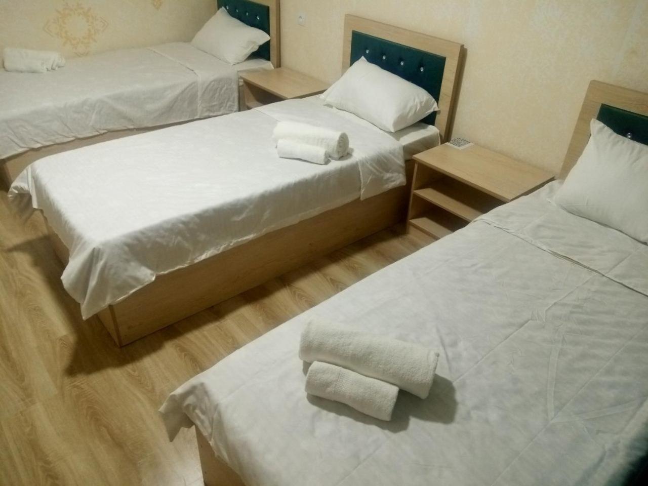 Elita House Samarkand Exterior foto