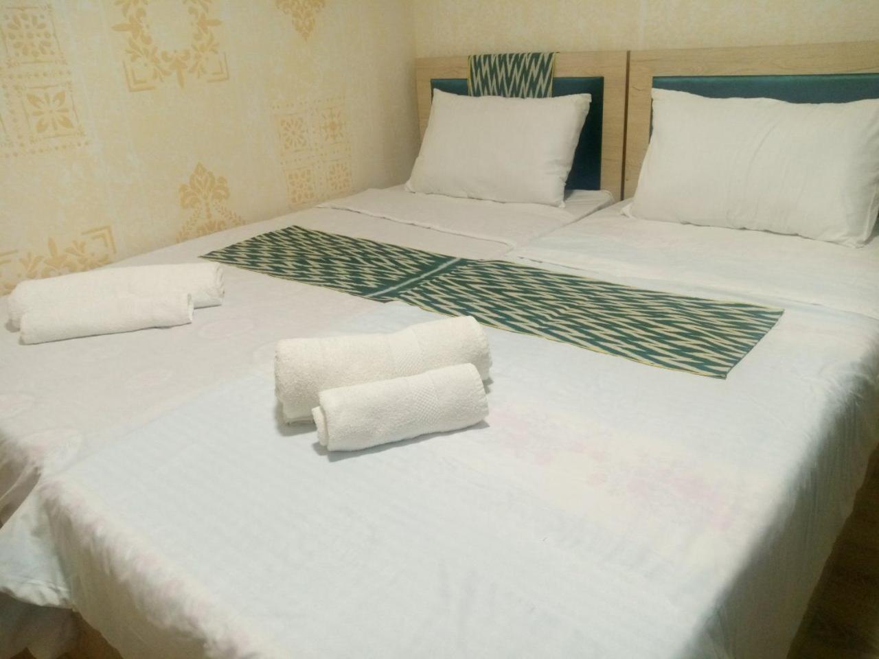 Elita House Samarkand Exterior foto