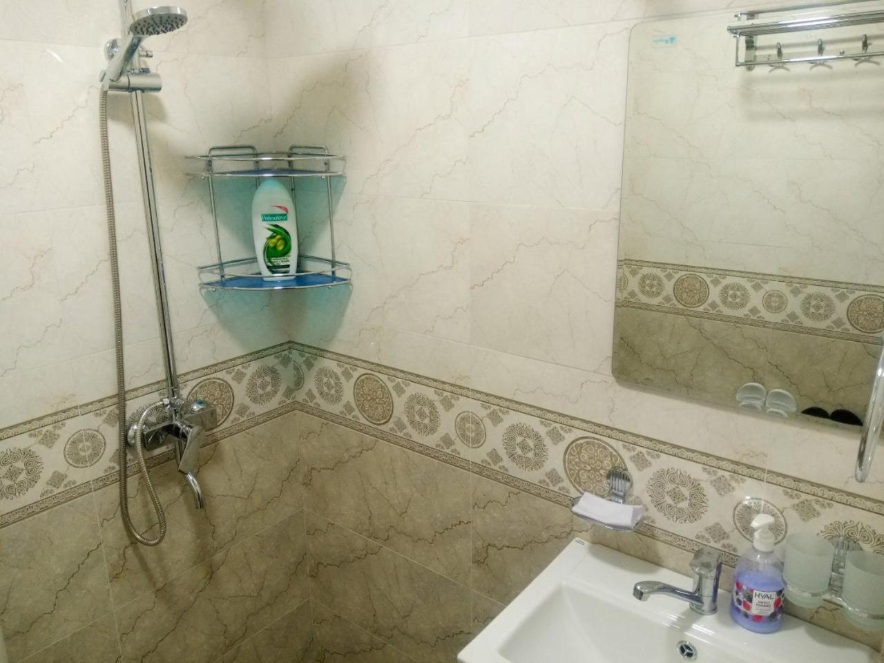 Elita House Samarkand Exterior foto