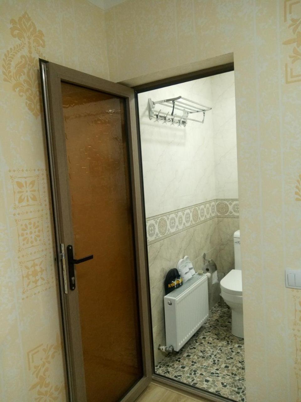 Elita House Samarkand Exterior foto