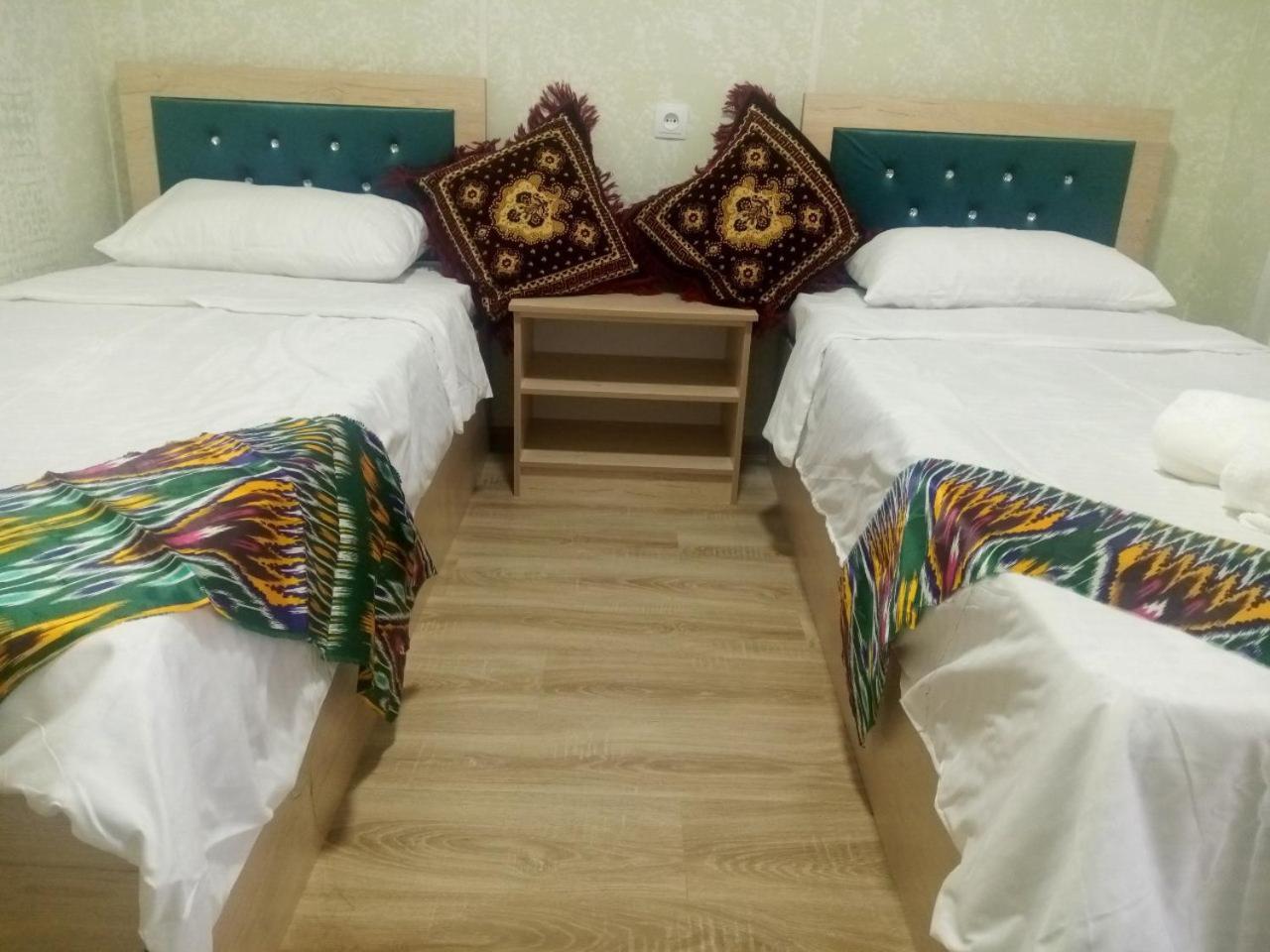 Elita House Samarkand Exterior foto