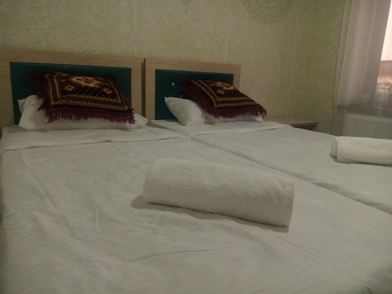 Elita House Samarkand Exterior foto
