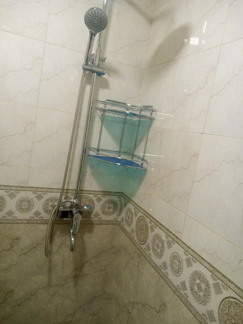 Elita House Samarkand Exterior foto